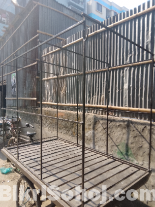 ভ্যান গাড়ি